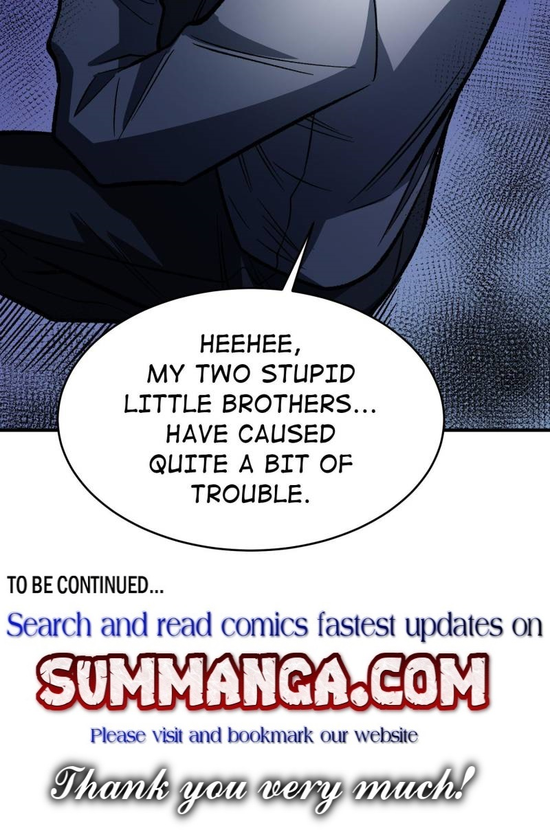I'm Really Not A Supervillain Chapter 267 72